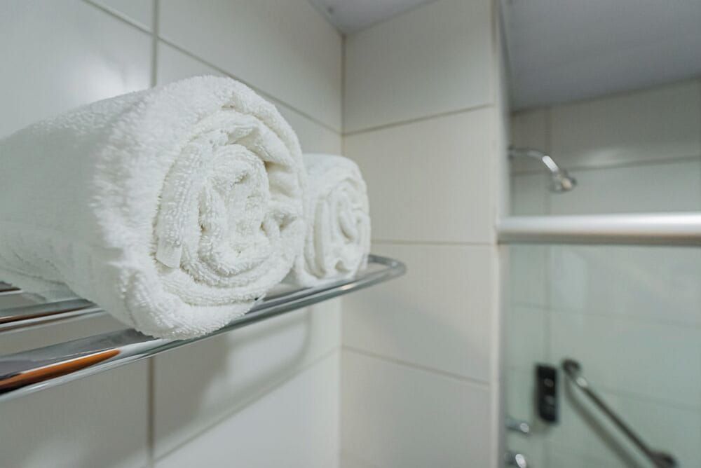 Ibis Styles Macaé Standard Room, 2 Twin Beds 4