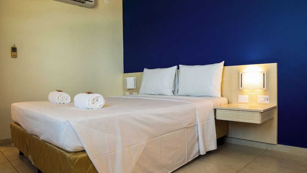 Ibis Styles Macaé Standard Room, 1 Double Bed, Accessible