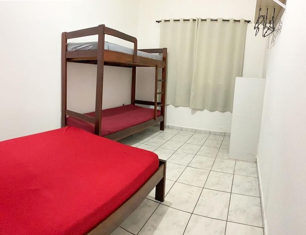Family Apartment
