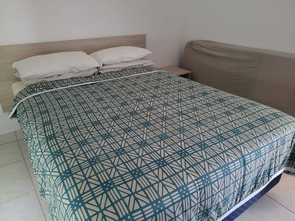 Apartment, 2 Double and Sofa Bed, Garden View, Balcony/Patio