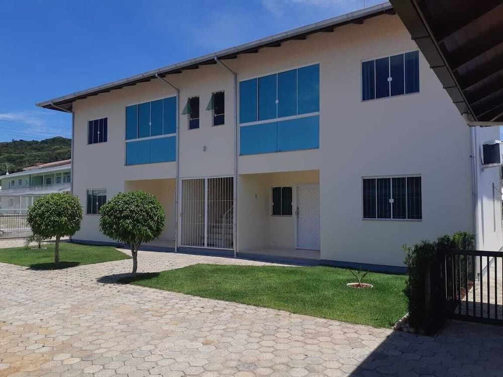 Residencial do Angelo