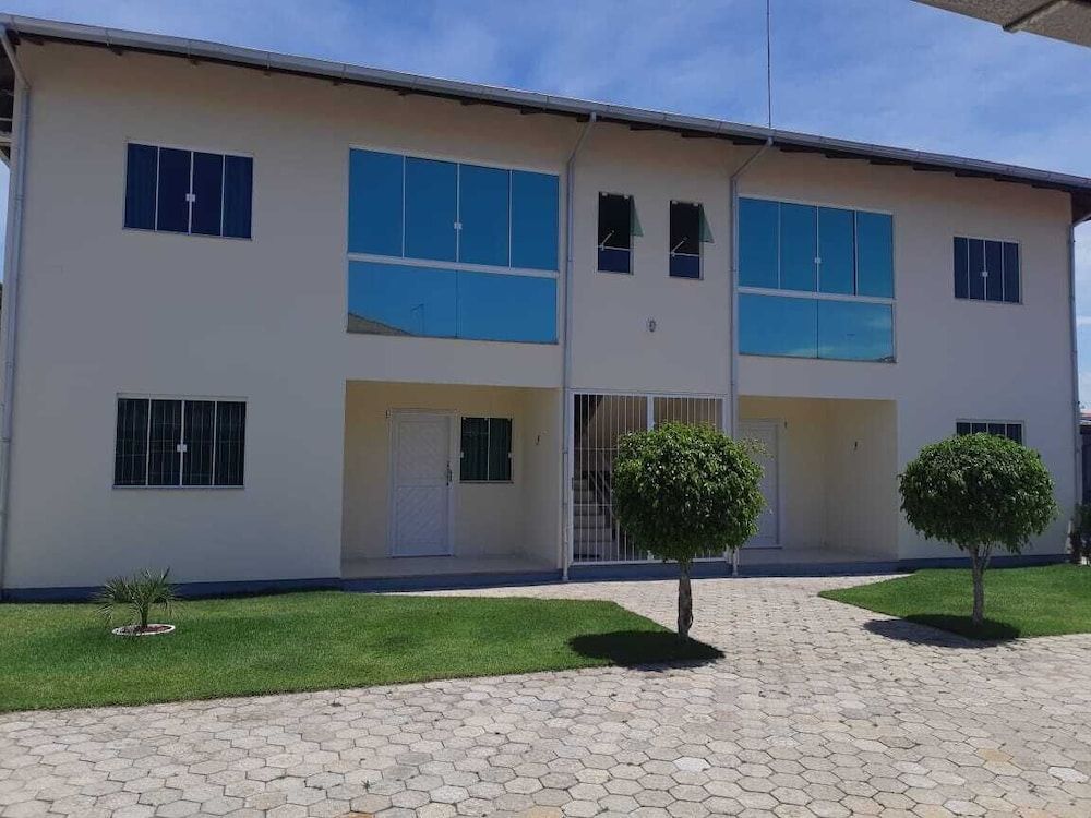 Residencial do Angelo