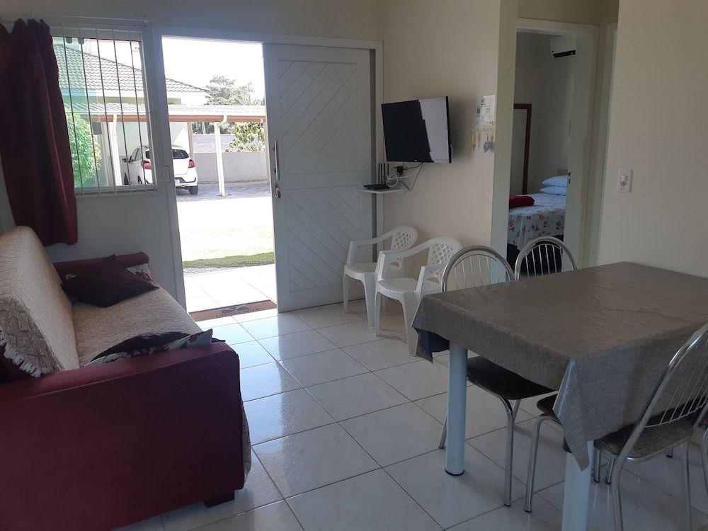Residencial do Angelo