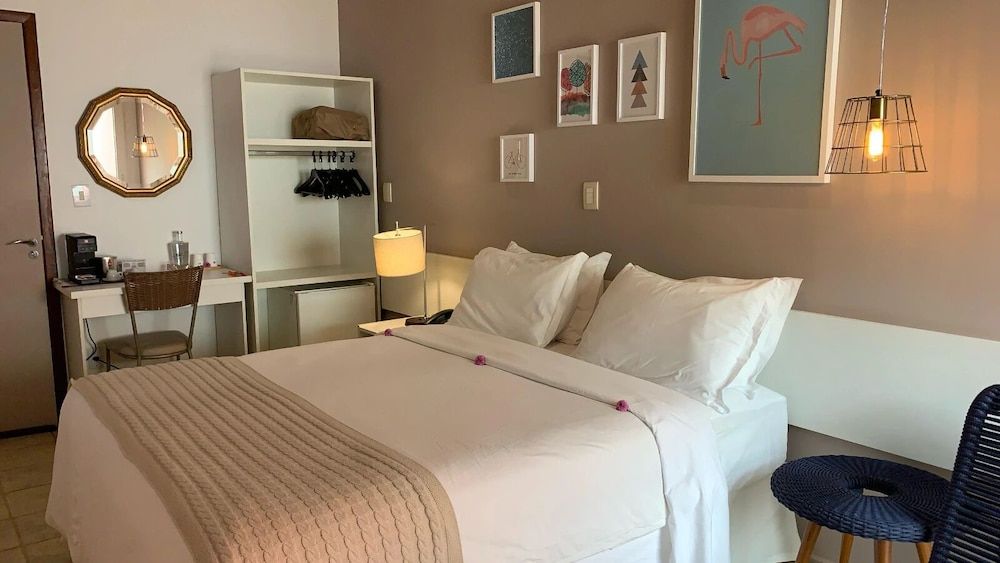 Suite, Accessible