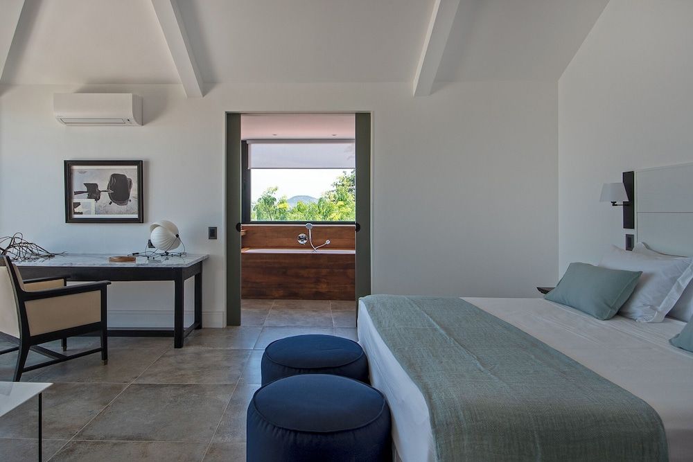 Premium Suite, Bay View