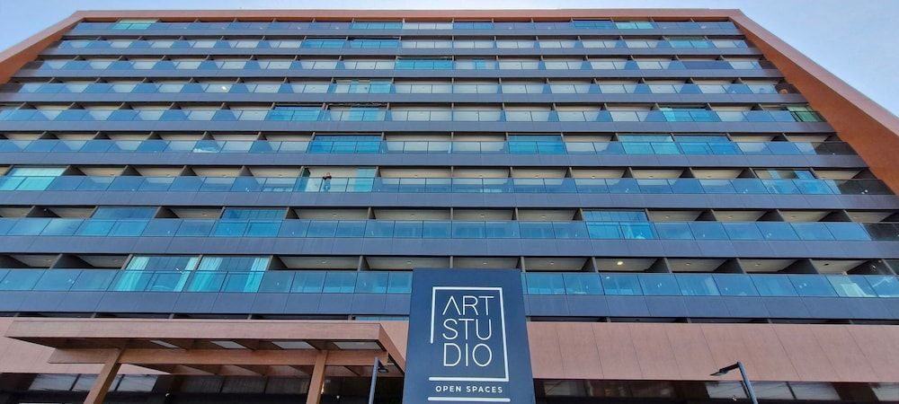 COARM0106 - Edificio Art Studio