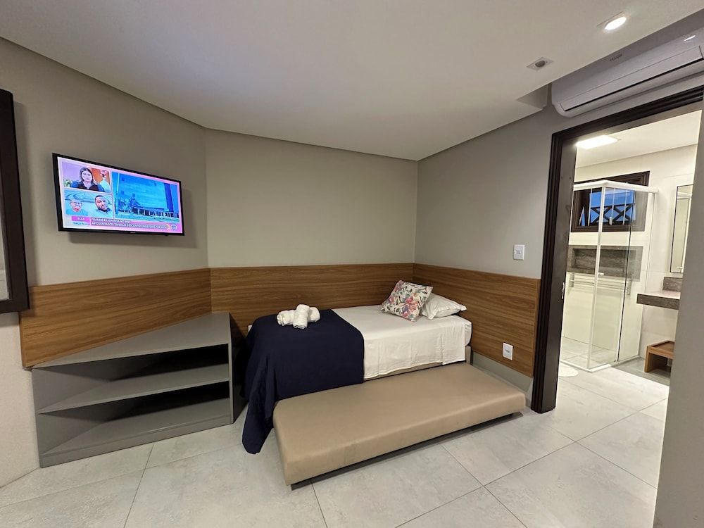 Family Triple Room, Garden View