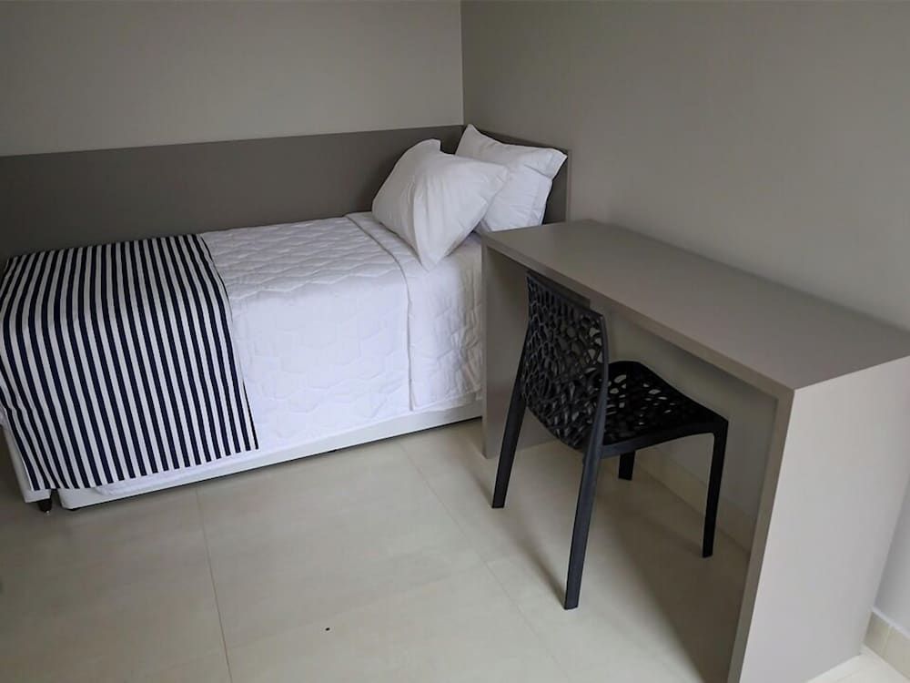Family Triple Room