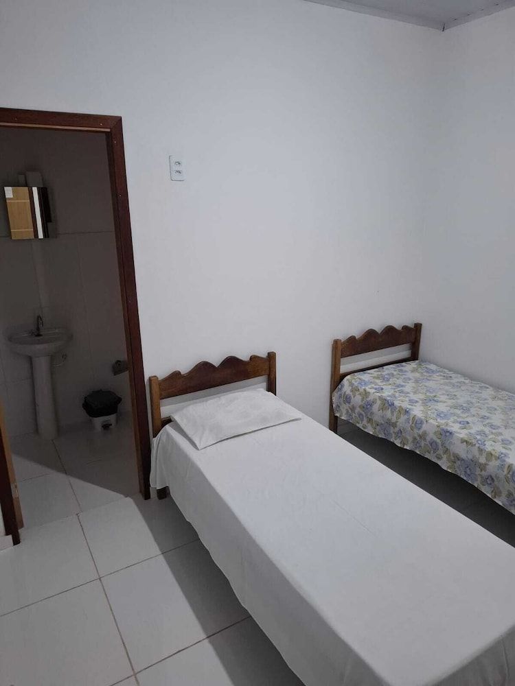 Basic Twin Room