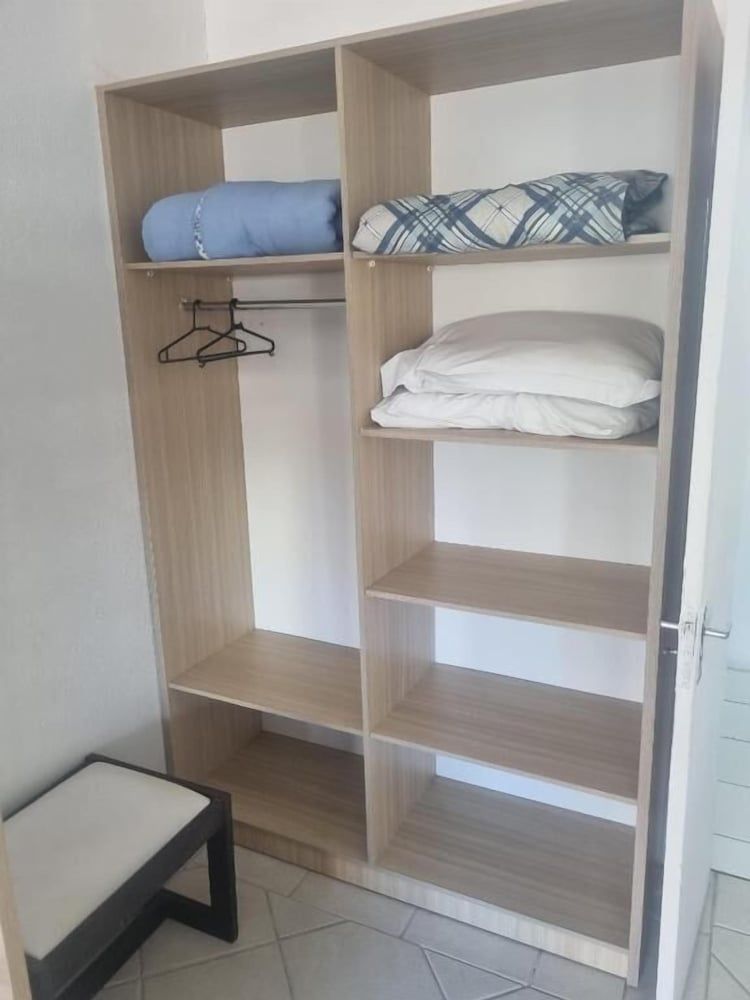 Hotel Kolman Superior Quadruple Room 13