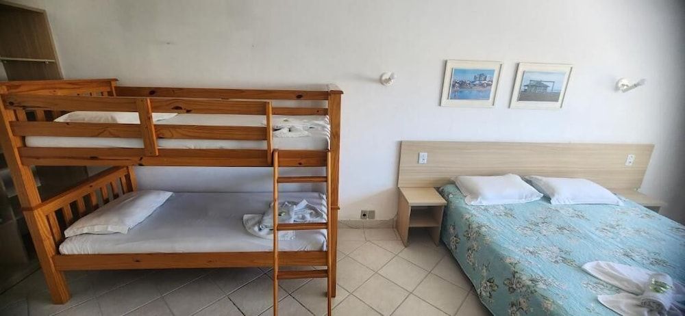 Hotel Kolman Superior Quadruple Room 5