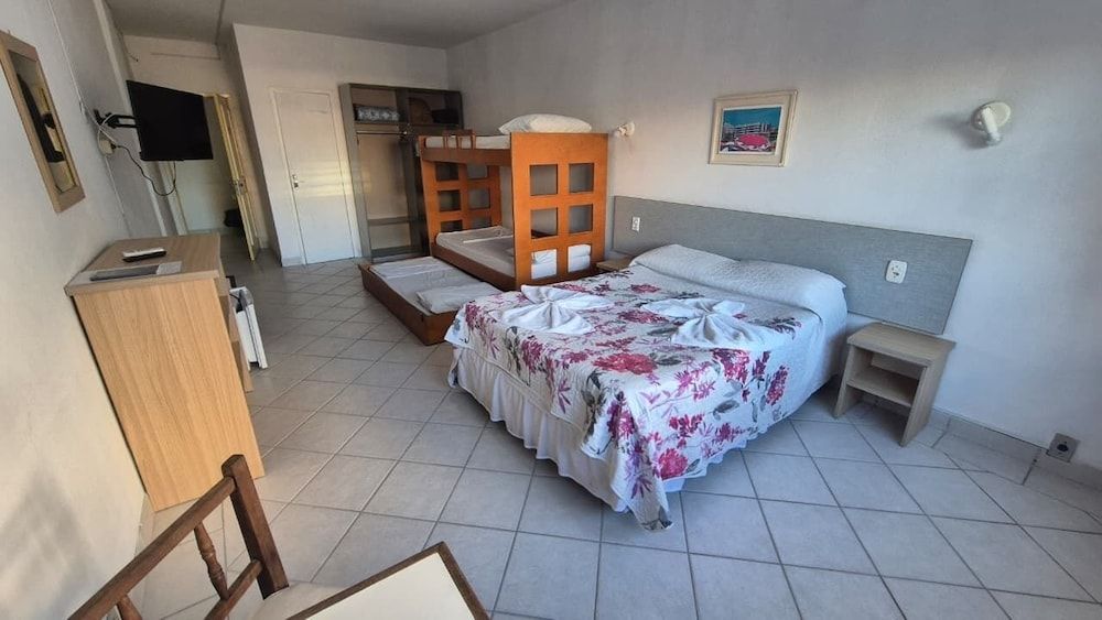 Hotel Kolman Superior Room 4