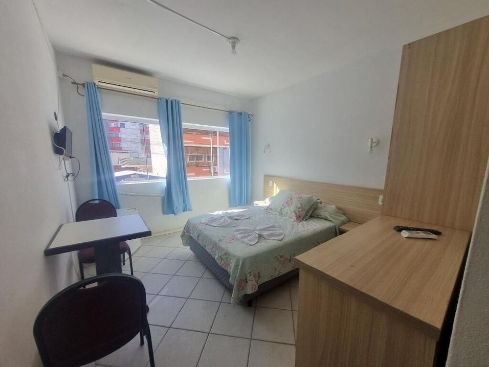 Hotel Kolman Comfort Twin Room 2