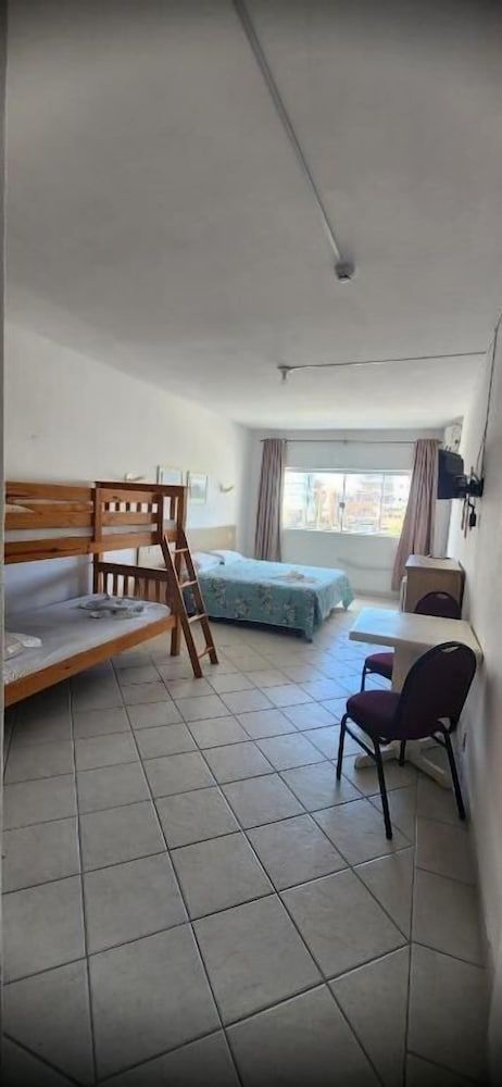 Hotel Kolman Superior Quadruple Room 2