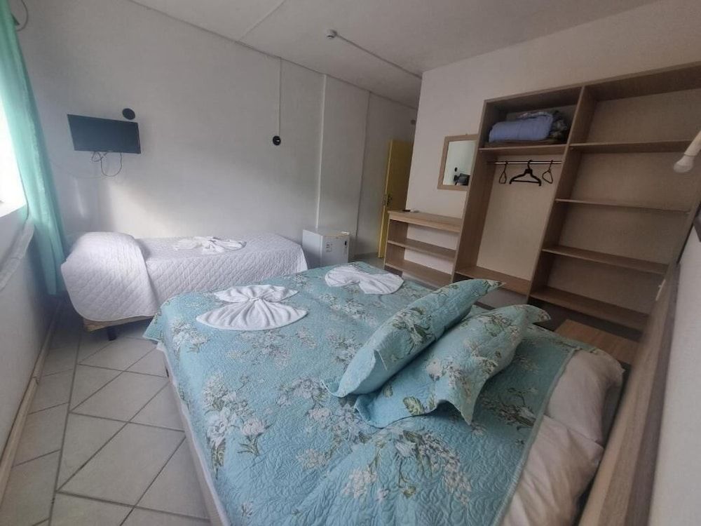 Hotel Kolman Comfort Twin Room 4