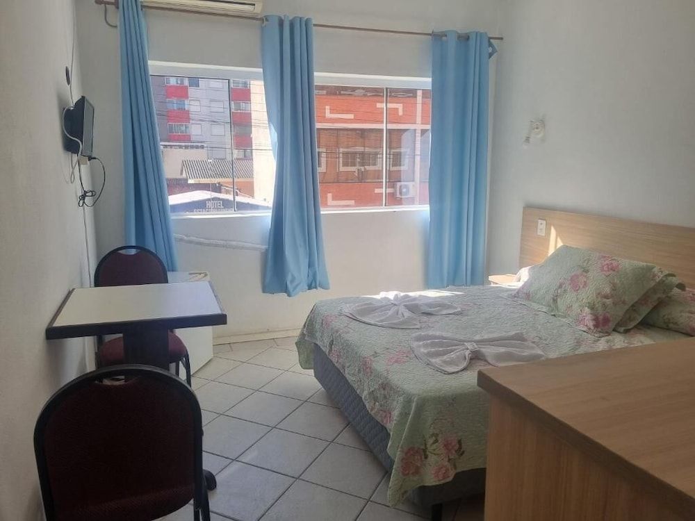 Hotel Kolman Comfort Twin Room 5