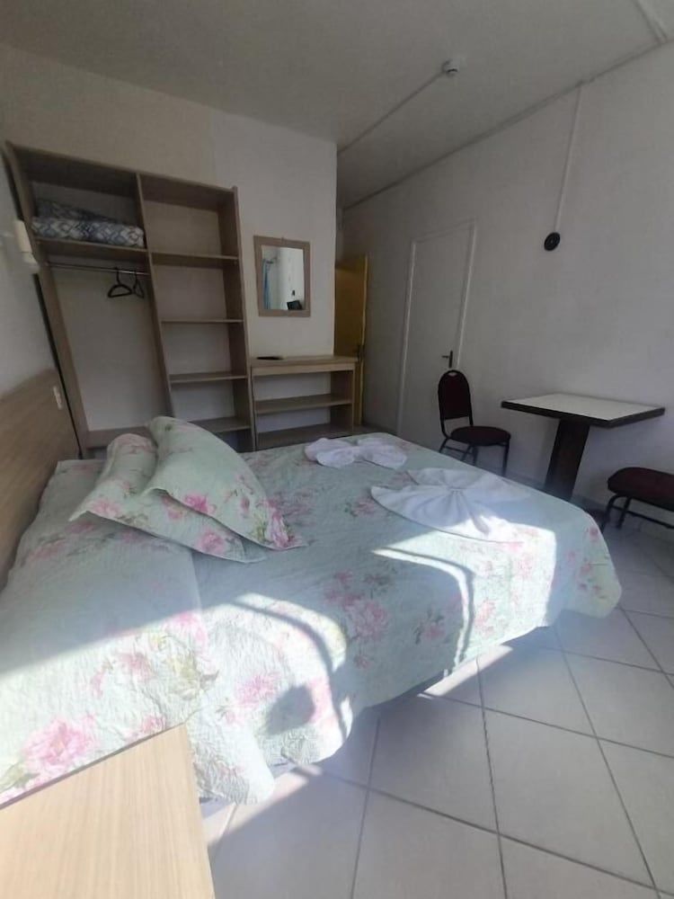 Hotel Kolman Comfort Twin Room