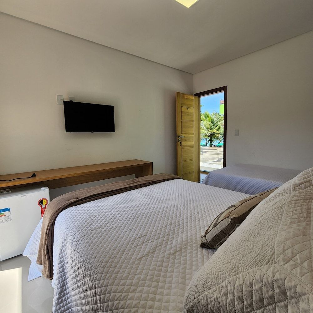 Superior Quadruple Room