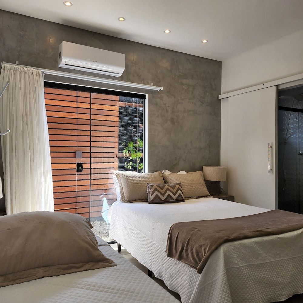 Basic Triple Room