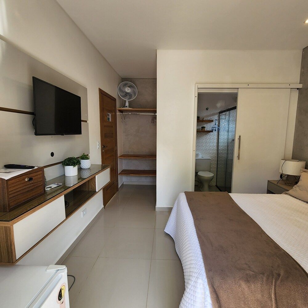 Superior Double Room, Sea View