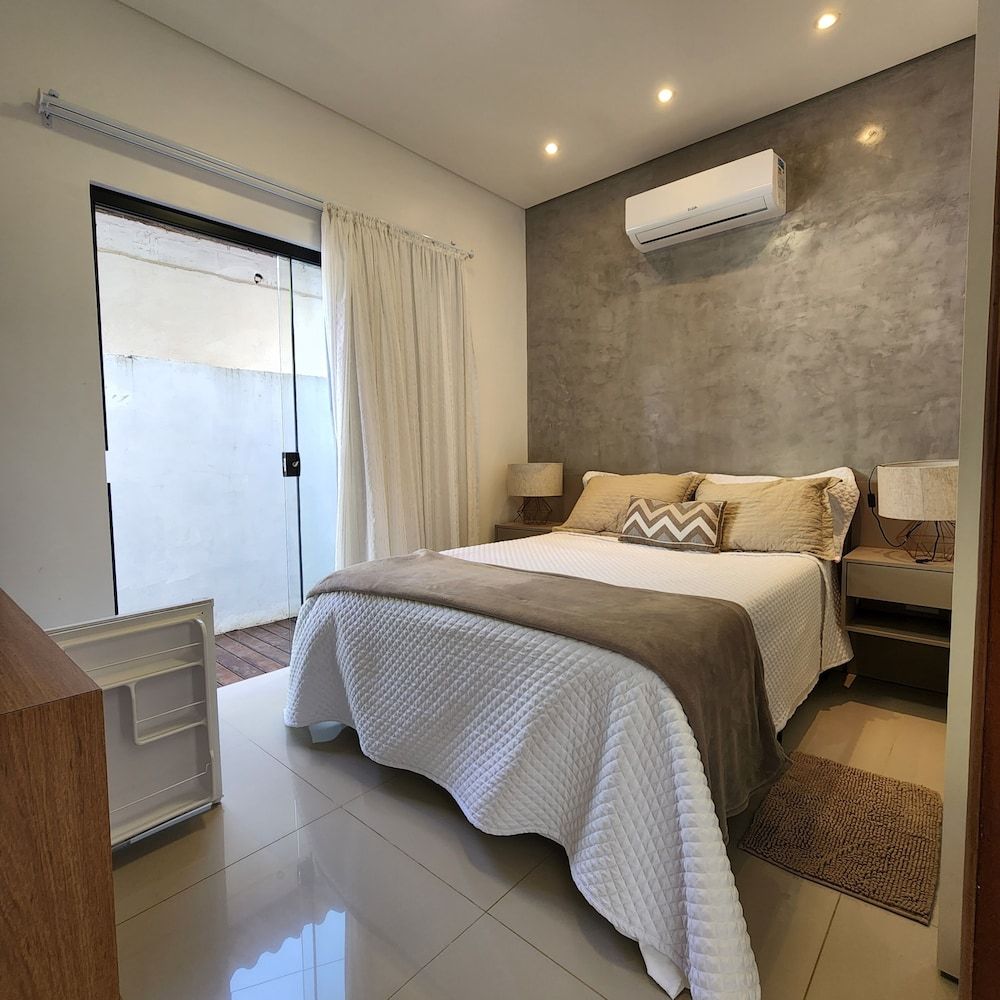 Basic Double Room
