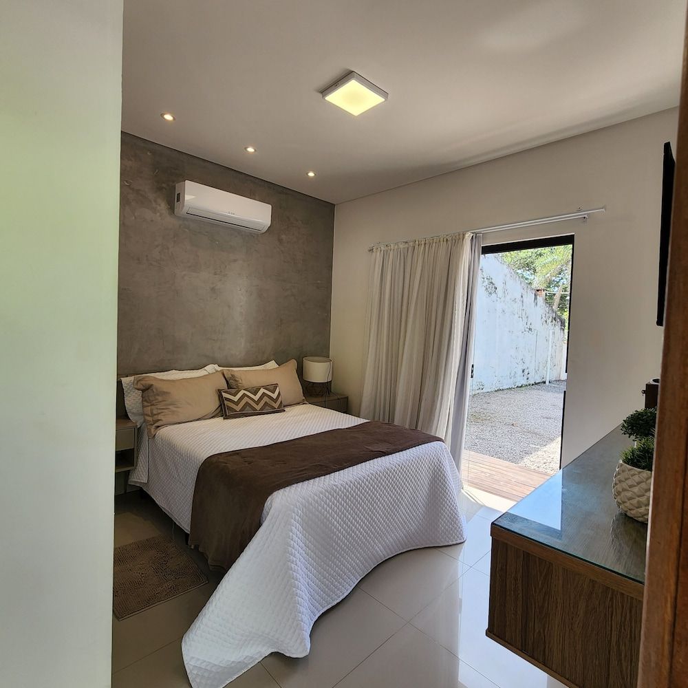 Basic Double Room