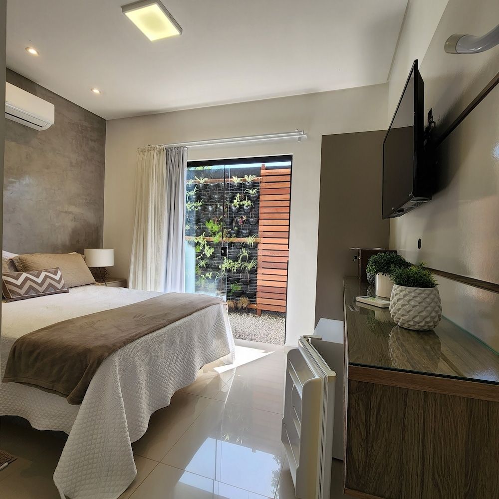 Basic Quadruple Room