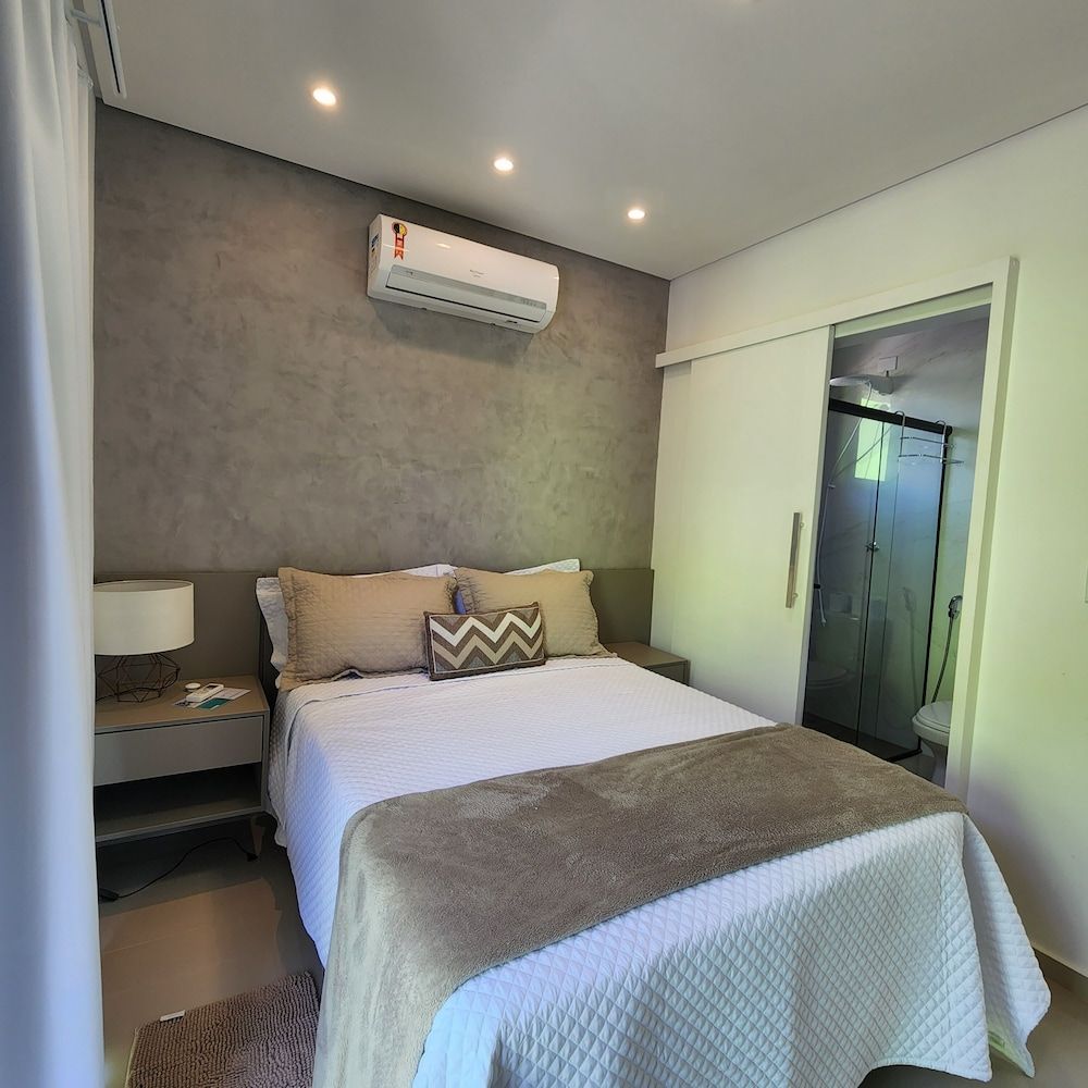 Superior Double Room, Sea View