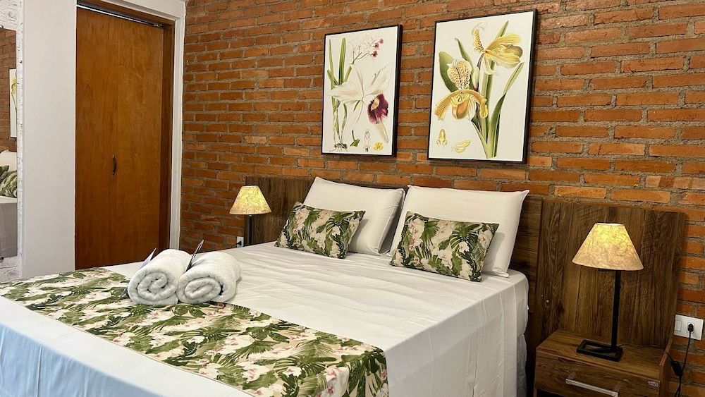 Standard Apartment, 1 Double Bed