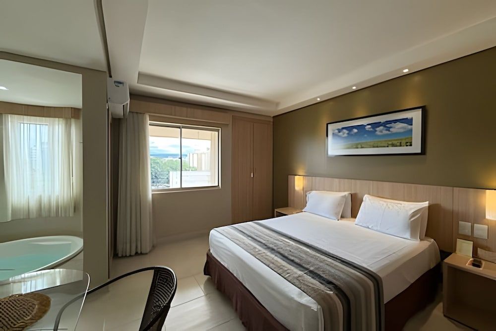 Premium Suite
