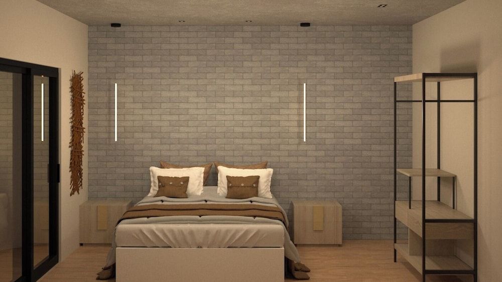 Premium Apartment, Balcony