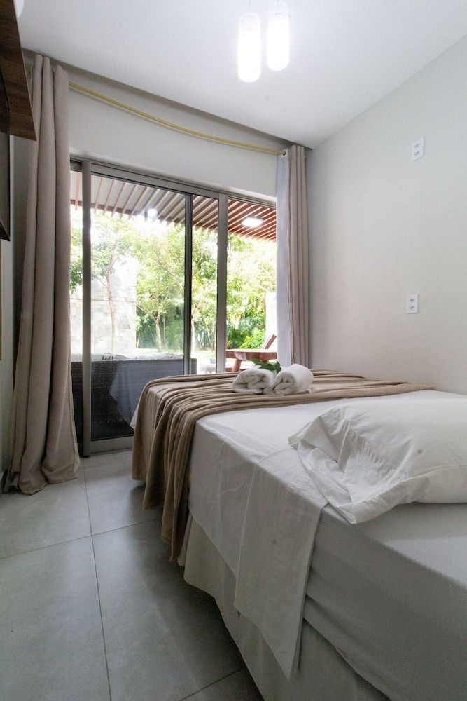 Basic Apartment