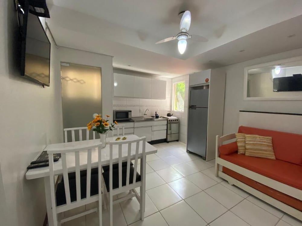 Junior Apartment