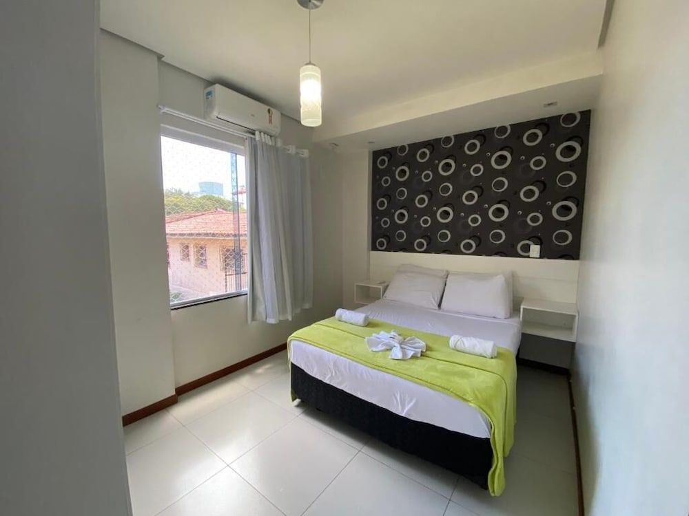 Family Apartment, 2 Bedrooms