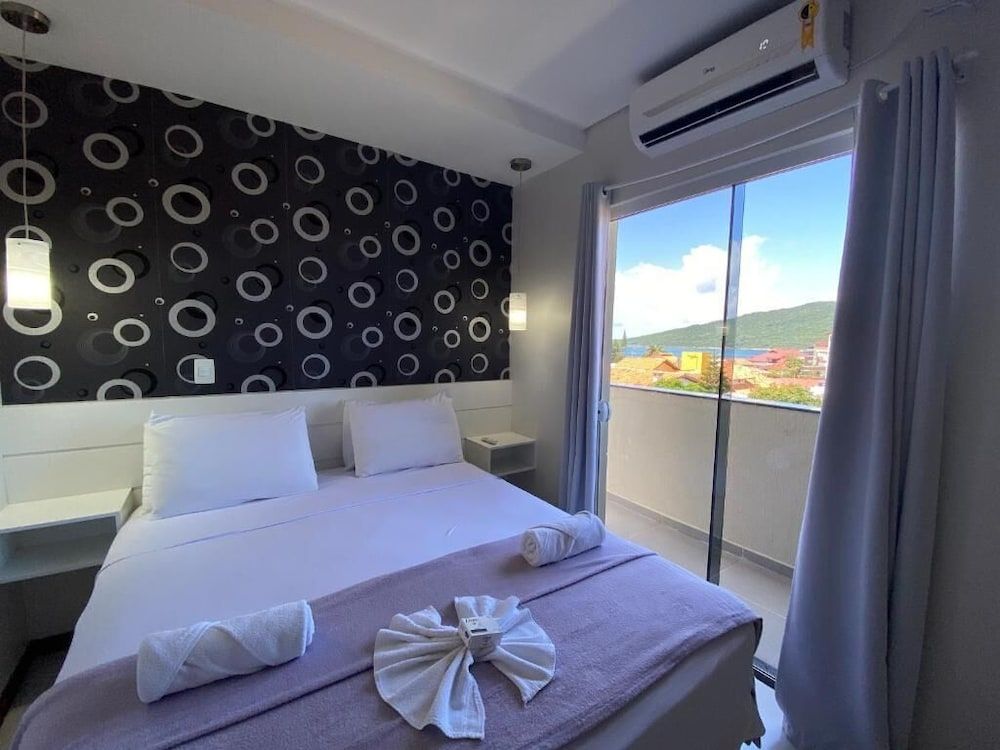 Comfort Penthouse, 3 Bedrooms, Beachside