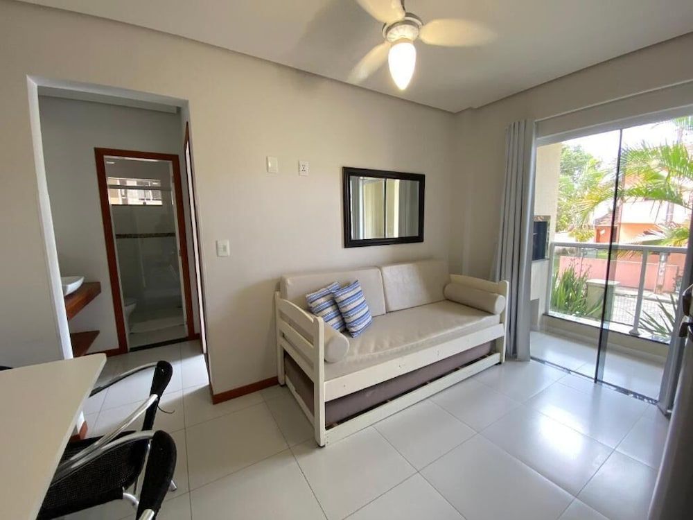 Junior Apartment, 1 Bedroom, Beachside