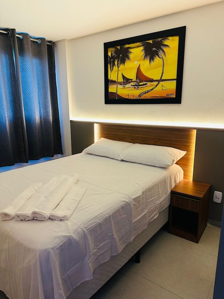Deluxe Apartment, Pool View