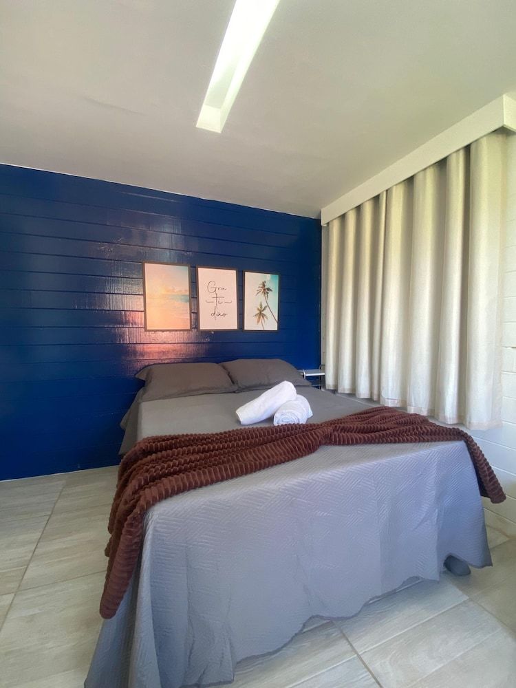 Comfort House, Pool View