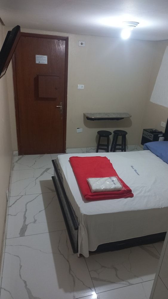 Basic Double Room