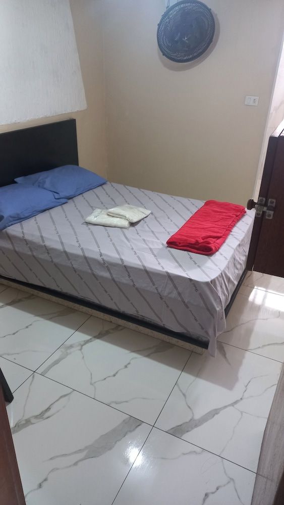 Basic Double Room