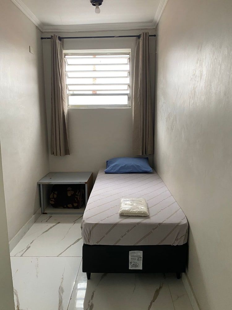 Basic Single Room