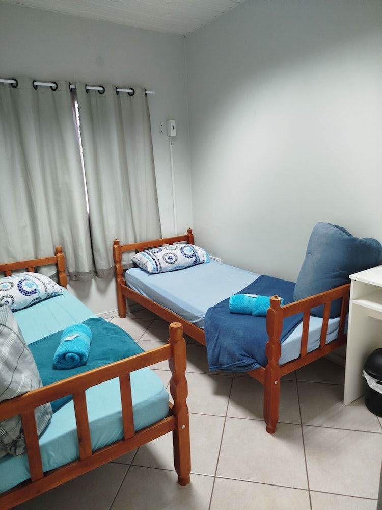 Basic Twin Room