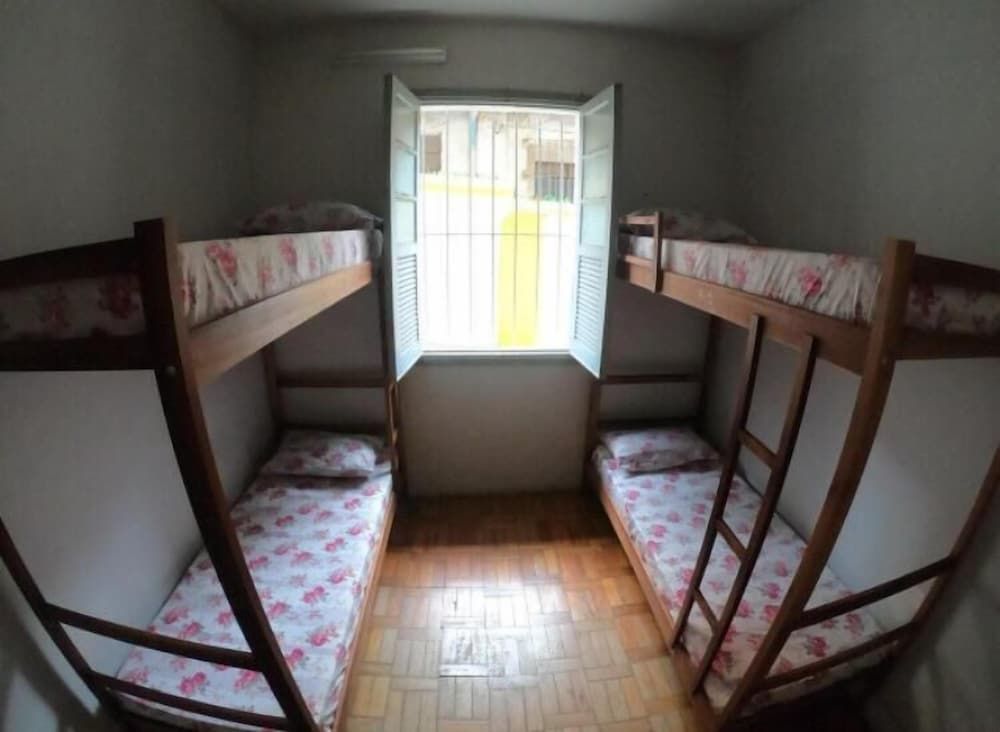 Basic Quadruple Room