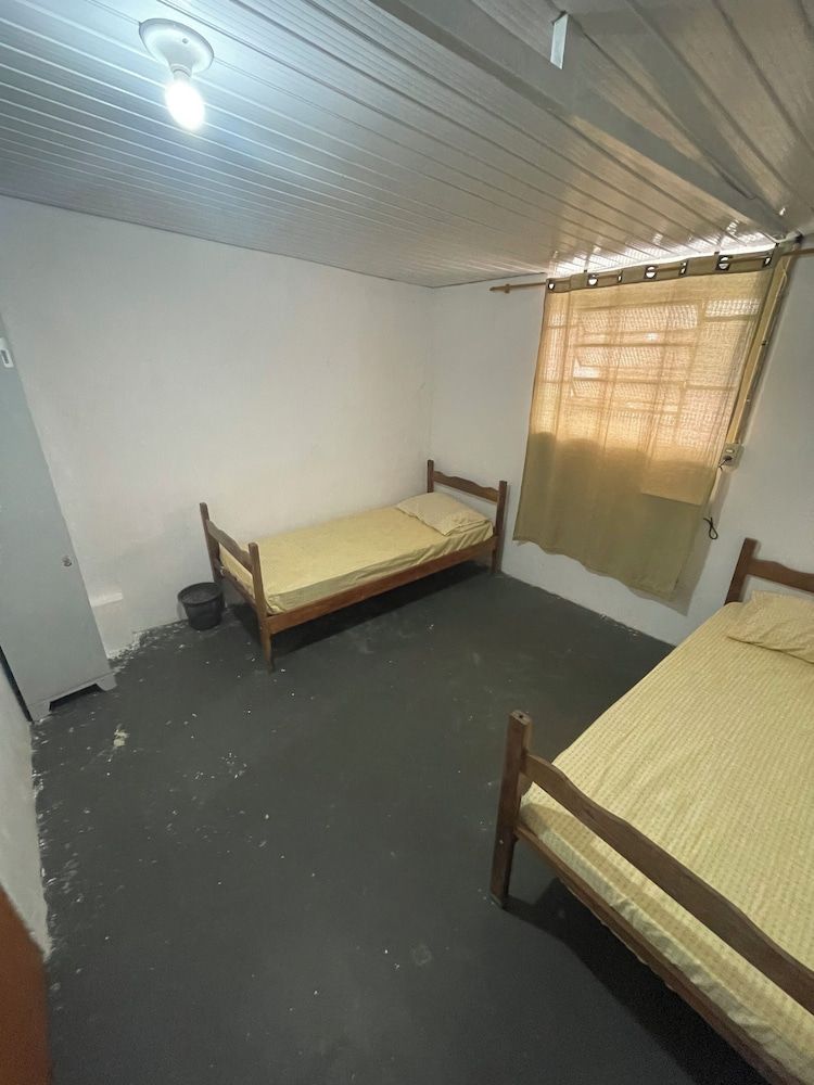 Basic Twin Room