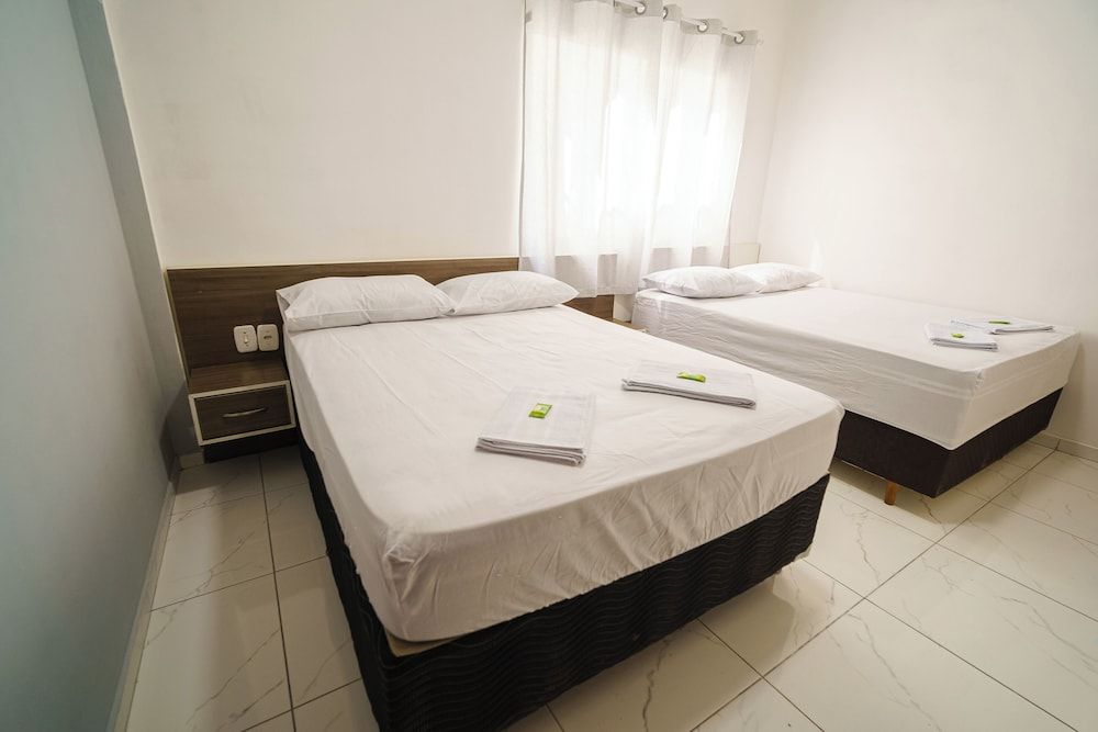 Superior Quadruple Room