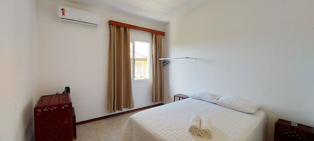 Basic Apartment