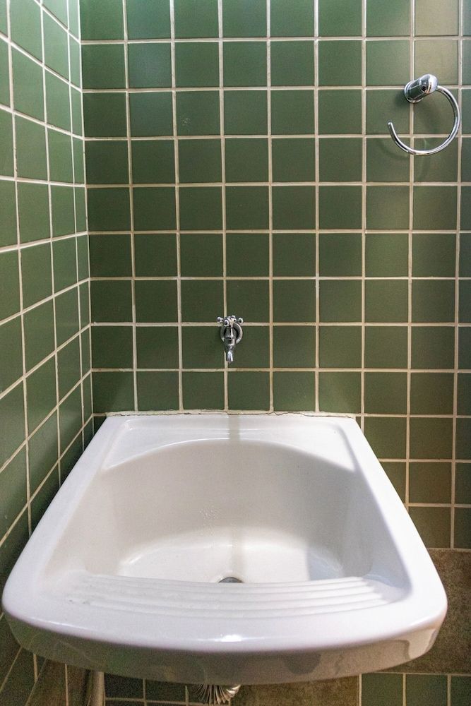 SUH Copacabana 66 Apartment 20