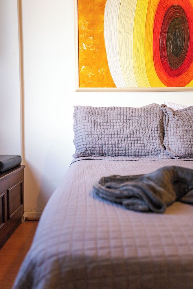 SUH Copacabana 66 Apartment 7