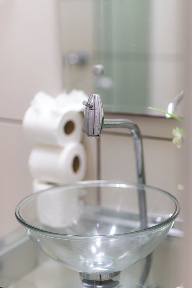 SUH Copacabana 66 Apartment 17