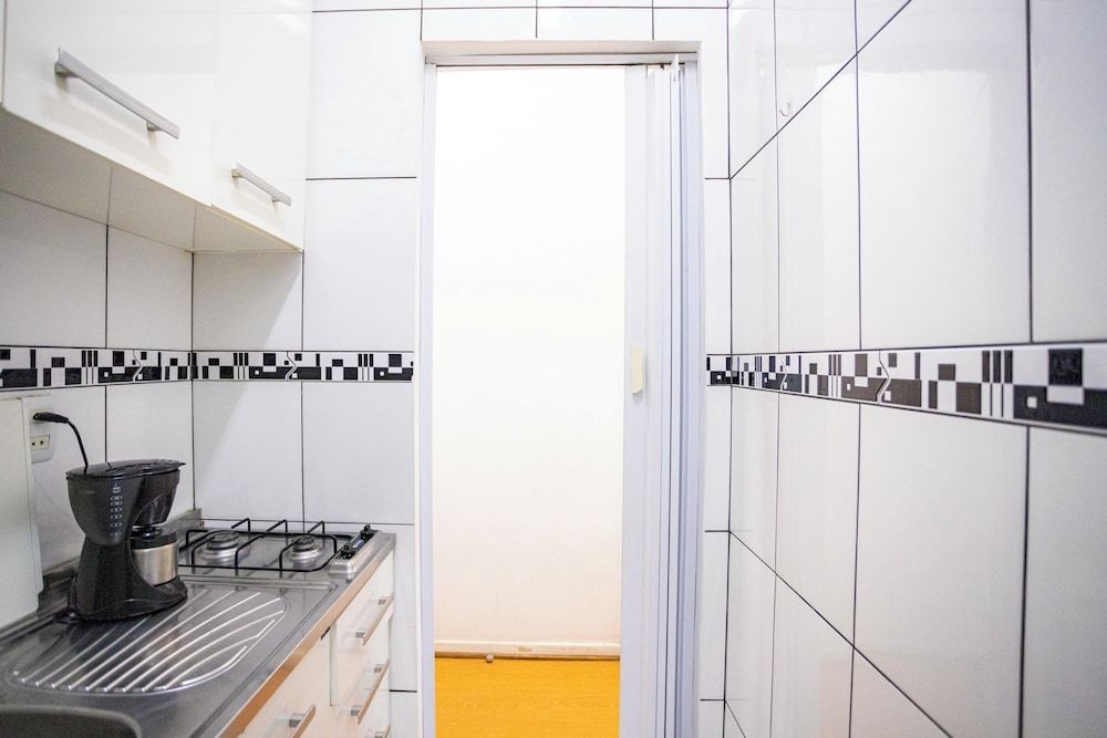 SUH Copacabana 66 Apartment 10